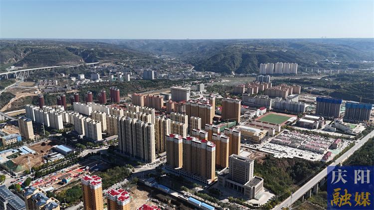 興農(nóng)業(yè)、強工業(yè)、促旅游——寧縣以三產(chǎn)融合助推經(jīng)濟高質(zhì)量發(fā)展紀實