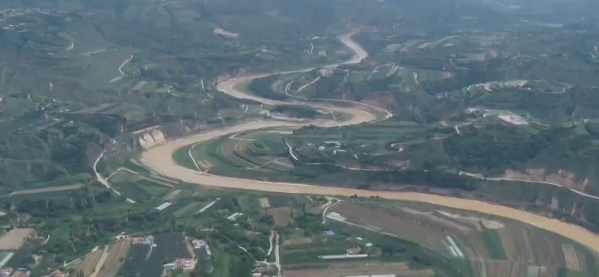 （踐行囑托 實(shí)干興隴——市州委書記專題系列訪談 慶陽篇）甘肅第二大經(jīng)濟(jì)體是怎樣“鏈”成的？