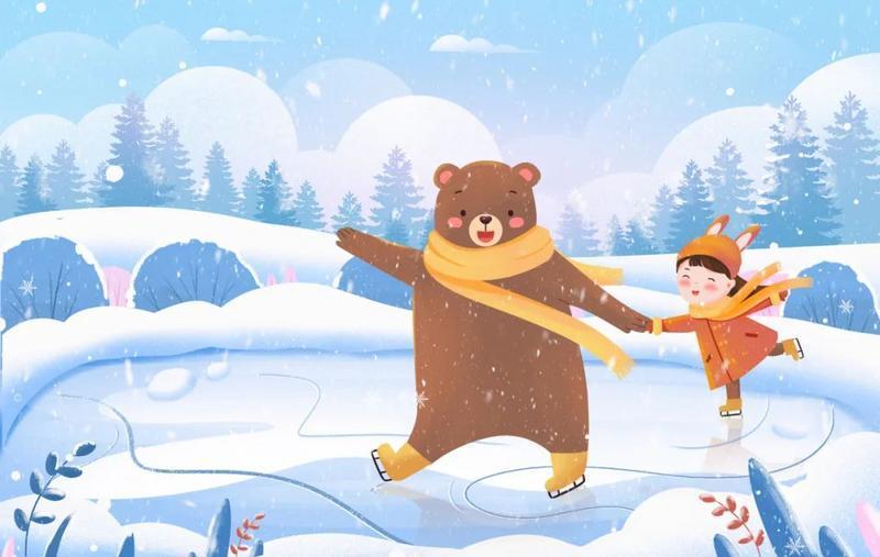 【健康“益”點】冬季體重管理，先從科學運動入手~