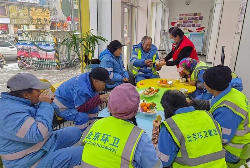 慶陽：人大代表在行動(dòng) 助力民生促發(fā)展