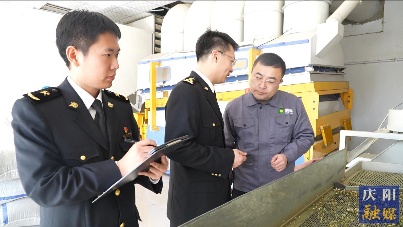 慶陽市瓜籽仁類產(chǎn)品出口值創(chuàng)近10年最高值