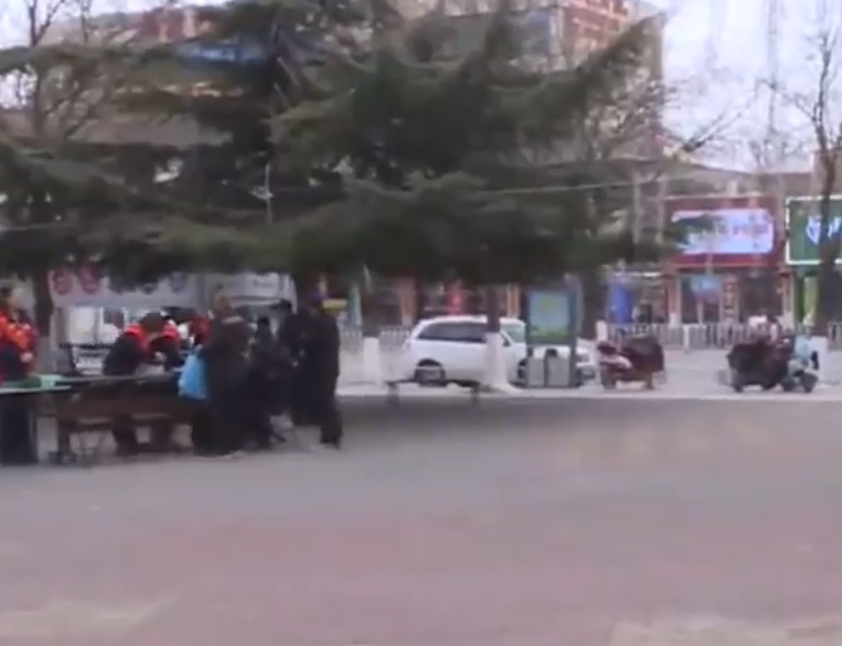 《慶陽(yáng)新聞》2025年2月19日