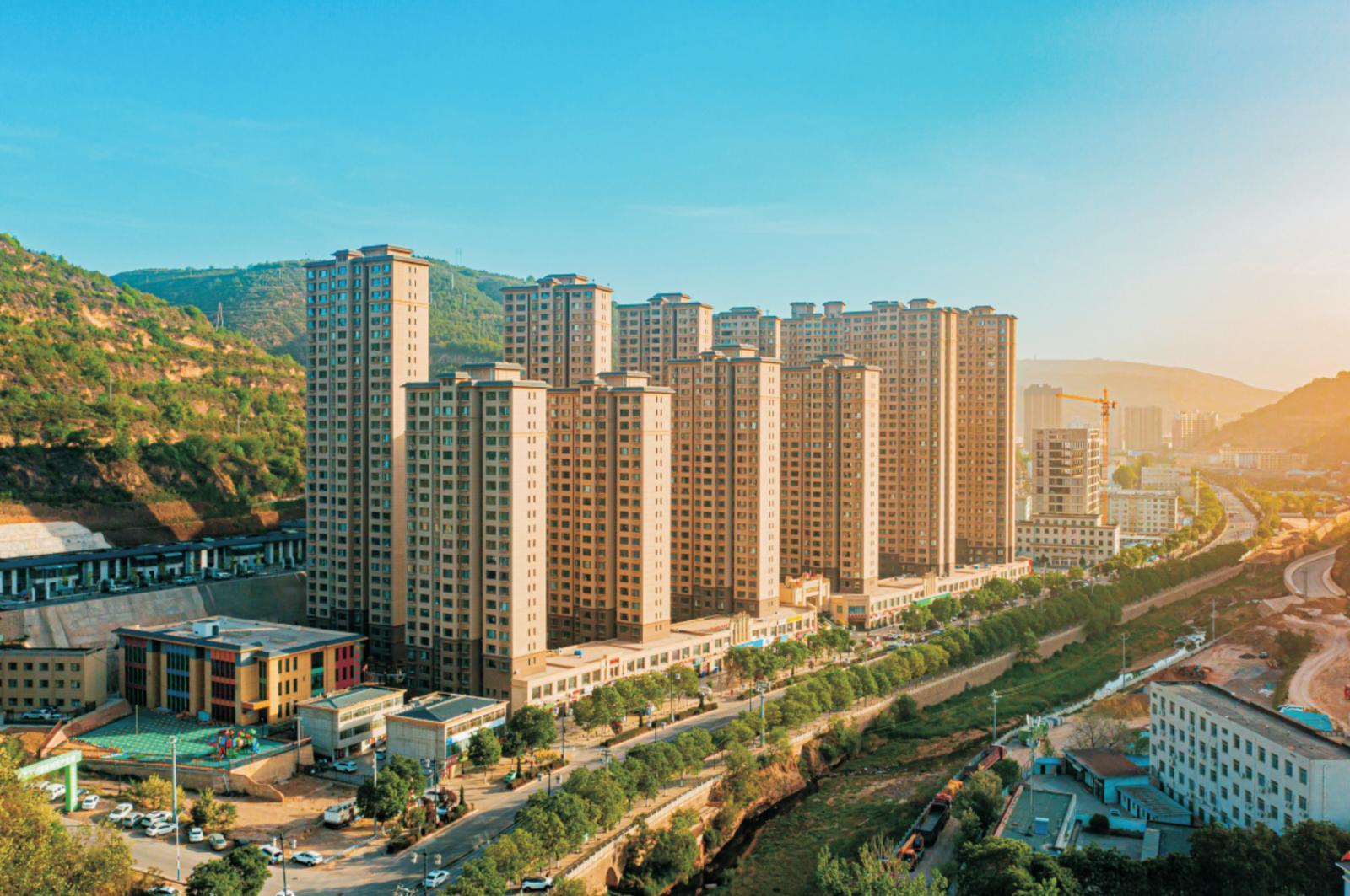 【2024慶陽民營企業(yè)20強風采錄(13)】甘肅延慶路橋建筑集團有限公司