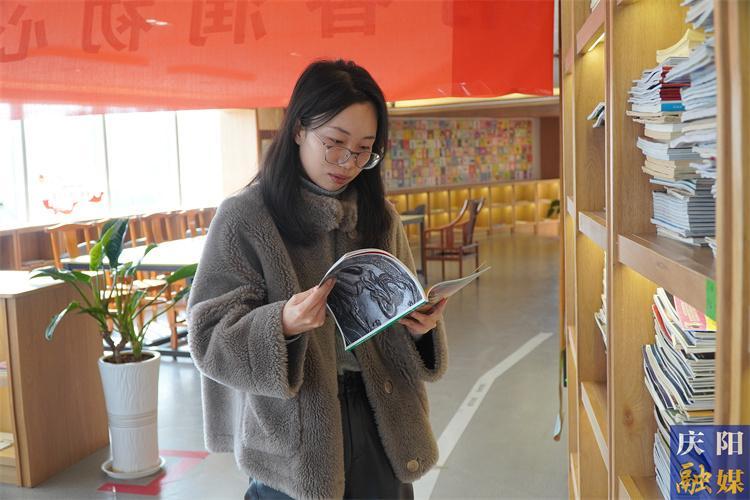 黃河水土保持西峰治理監(jiān)督局舉辦慶?！叭恕眿D女節(jié)活動