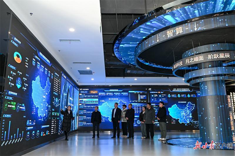 慶陽(yáng)：“數(shù)字+低空”構(gòu)筑新質(zhì)生產(chǎn)力發(fā)展新高地