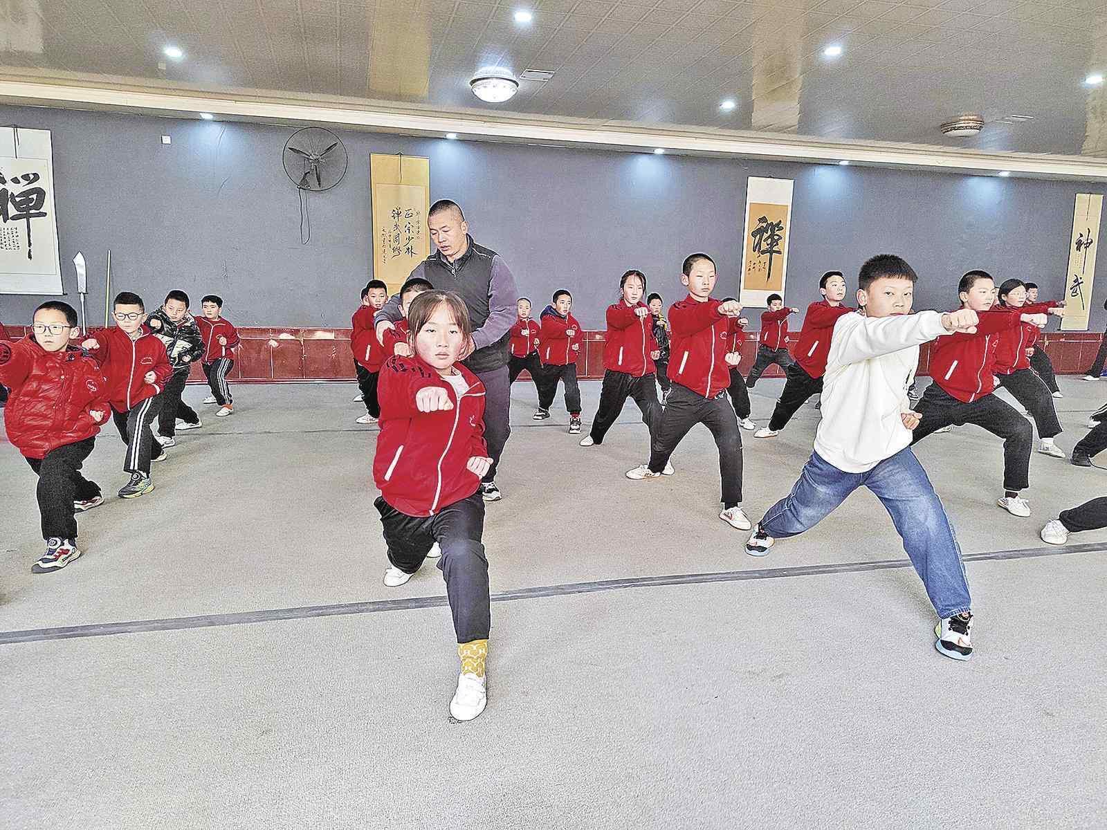 戰(zhàn)鼓催征急 練兵正當(dāng)時——慶陽市全力備戰(zhàn)甘肅省第十六屆運(yùn)動會