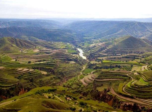 張仲永 |  煙雨環(huán)江