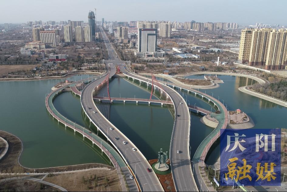 慶陽：謀篇布局繪藍(lán)圖 打造低空經(jīng)濟(jì)產(chǎn)業(yè)新高地