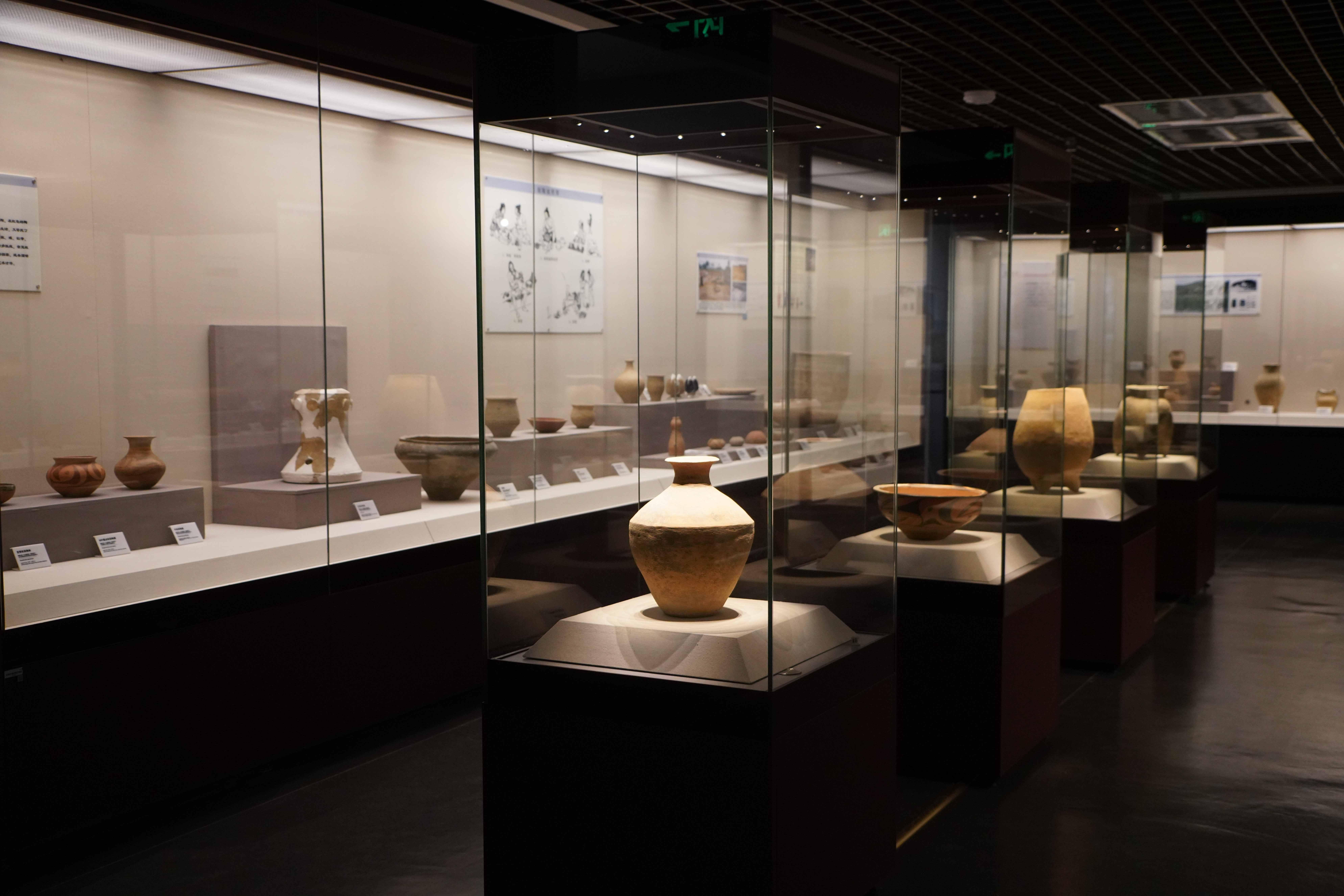 文物活起來(lái) 教育深下去——慶陽(yáng)市博物館社教工作綜述