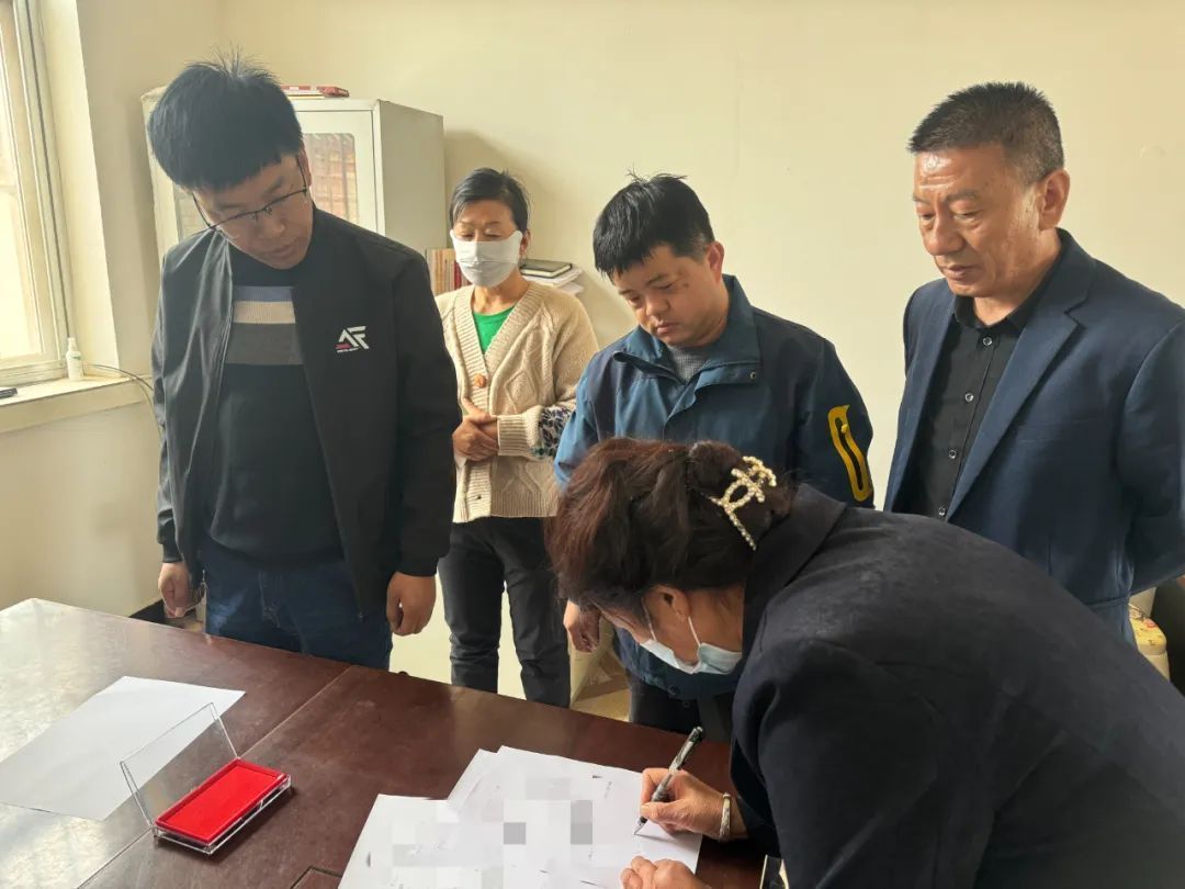 【法治慶陽】華池縣檢察院：巧用“加減乘除”續(xù)寫司法為民的提分答卷