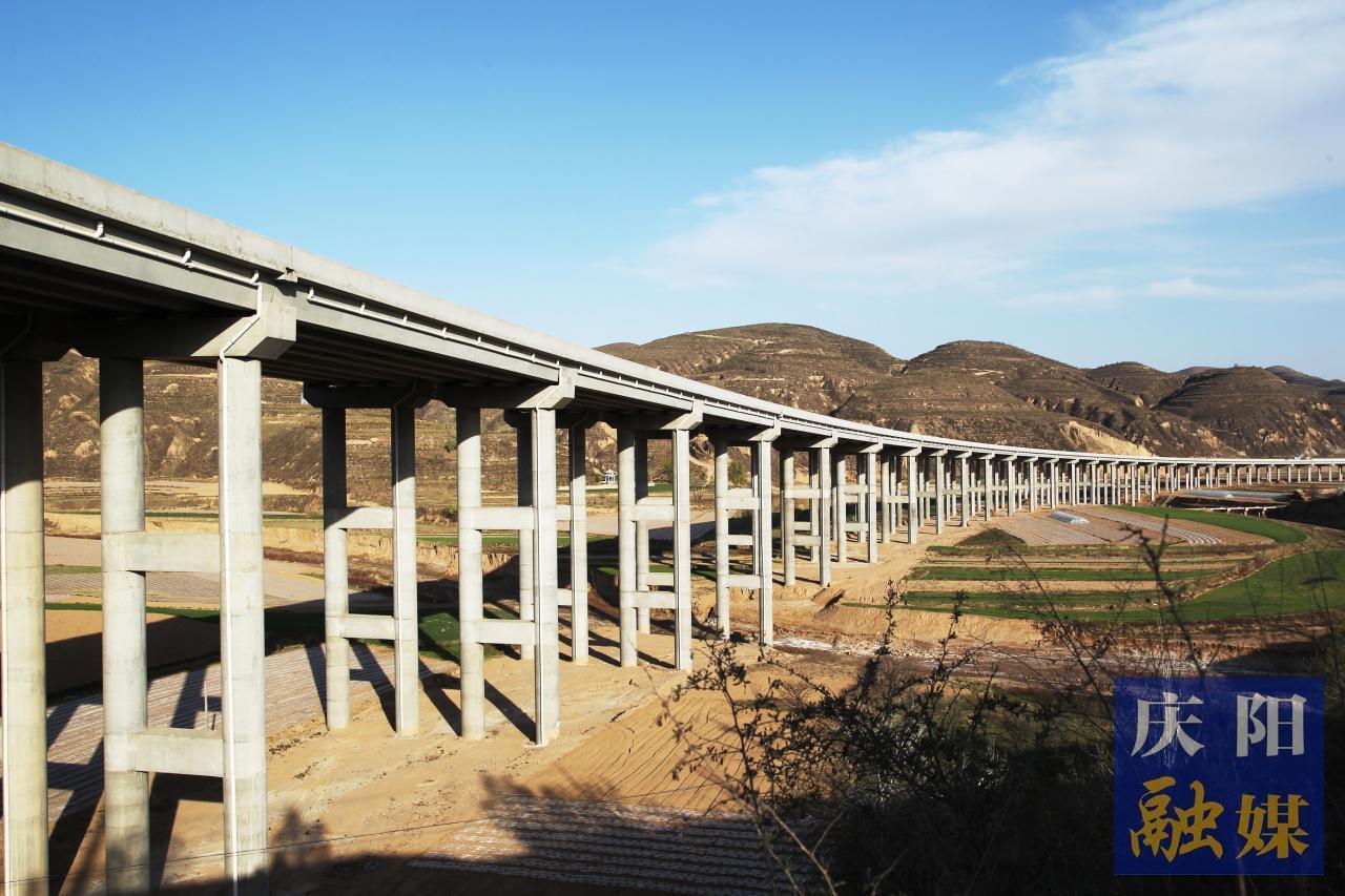 【2024慶陽民營企業(yè)20強風采錄】西部環(huán)宇建設集團有限公司：以匠心品質(zhì)鑄就百年路橋工程