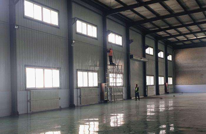 寧縣：招商引資結(jié)碩果 蓄勢(shì)賦能促發(fā)展