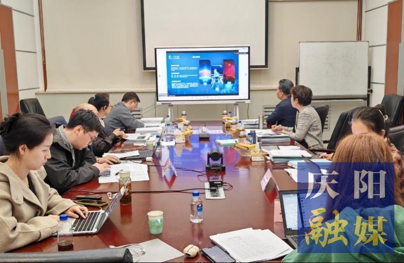 2025數(shù)字中國(guó)創(chuàng)新大賽（慶陽(yáng)）·低空經(jīng)濟(jì)賽道方案賽進(jìn)入復(fù)審階段