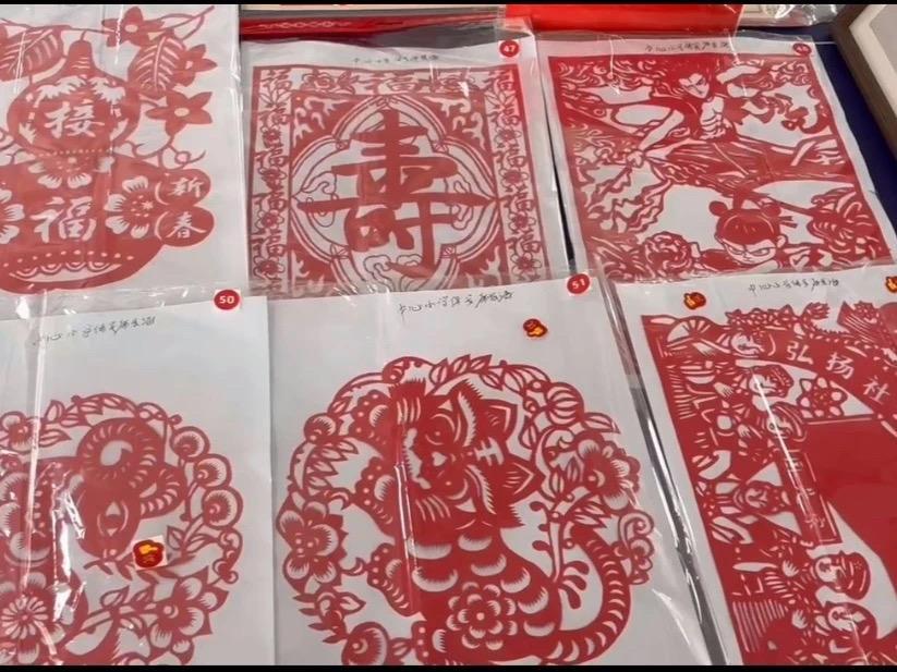 鎮(zhèn)原：“指尖經(jīng)濟(jì)”繡出婦女增收致富新圖景