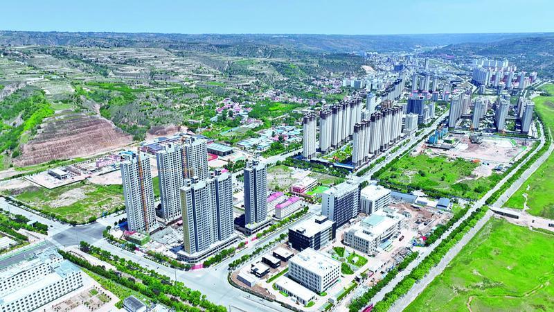 聚鏈成群蓄勢(shì)能 精準(zhǔn)招商結(jié)碩果——鎮(zhèn)原縣創(chuàng)新“四維”招商機(jī)制推動(dòng)縣域經(jīng)濟(jì)高質(zhì)量發(fā)展