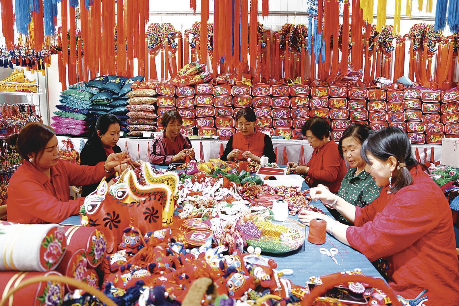 【文博慶陽】千年文脈活水來——慶陽市非物質(zhì)文化遺產(chǎn)保護(hù)與傳承的創(chuàng)新實(shí)踐