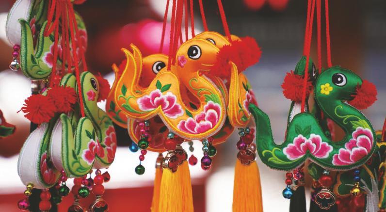 【城市經(jīng)濟(jì)導(dǎo)報】第二十屆甘肅慶陽香包民俗文化節(jié)將于5月29日開幕——千年非遺碰撞數(shù)字科技賦能鄉(xiāng)村振興