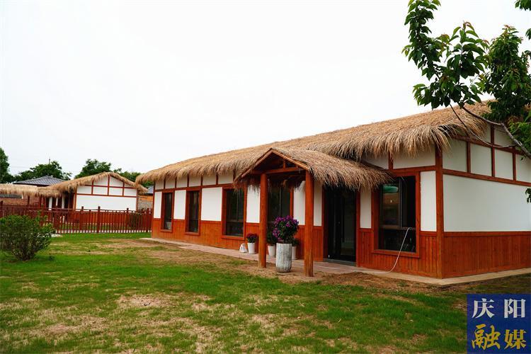 【2025慶陽市農(nóng)文旅融合發(fā)展百千萬工程探訪記】以食為媒增引力  以農(nóng)促旅壯實力 以新興旅添動力——西峰區(qū)什社鄉(xiāng)李嶺村農(nóng)文旅發(fā)展見聞