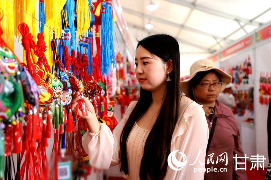 “香”約慶陽 “包”容天下