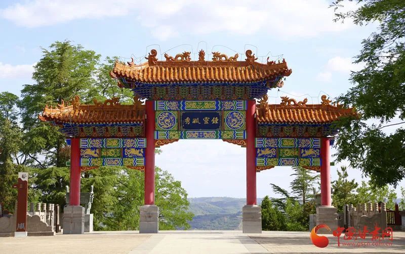 慶城丨厚植文旅優(yōu)勢 綻放縣域新活力