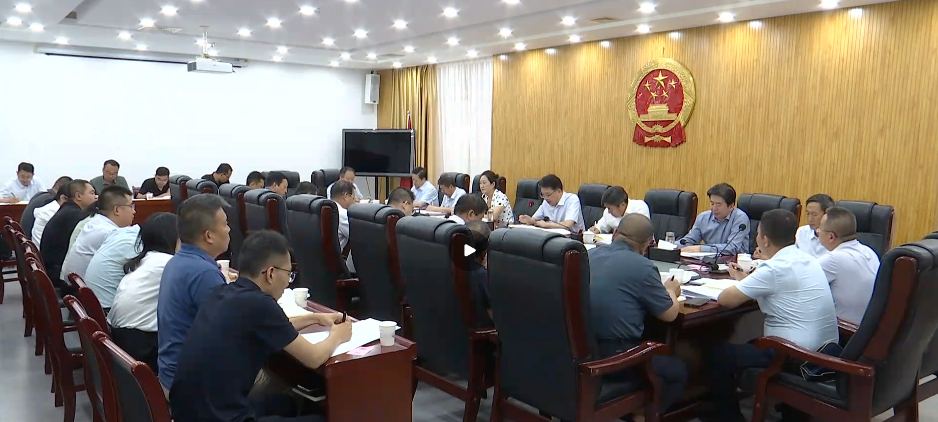 《慶陽新聞》2025年6月18日