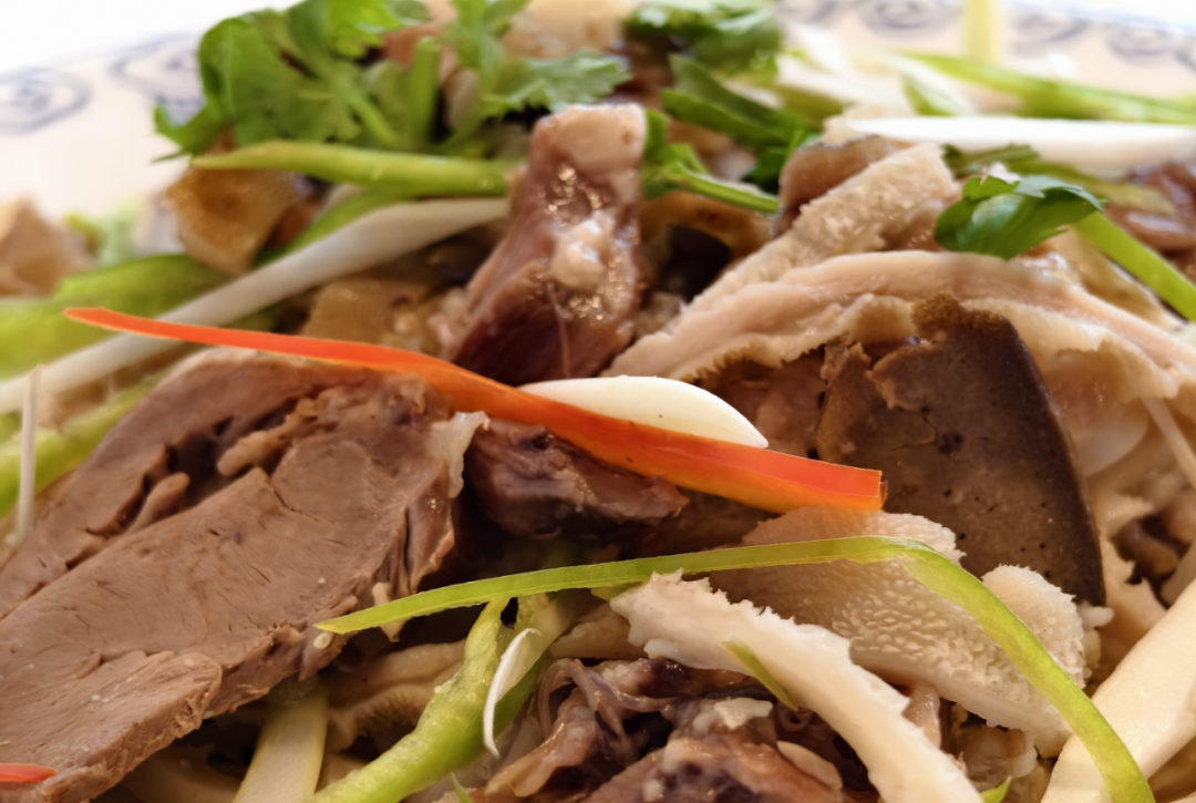 千年羊香溢原州 一碗濃湯潤民生——文旅賦能打造舌尖上的新名片