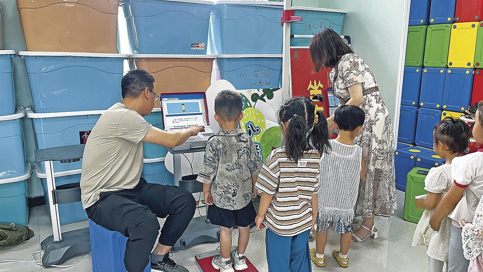 《隴東報(bào)》特刊 · 體育慶陽(yáng)︱以運(yùn)動(dòng)之名 赴青春之約