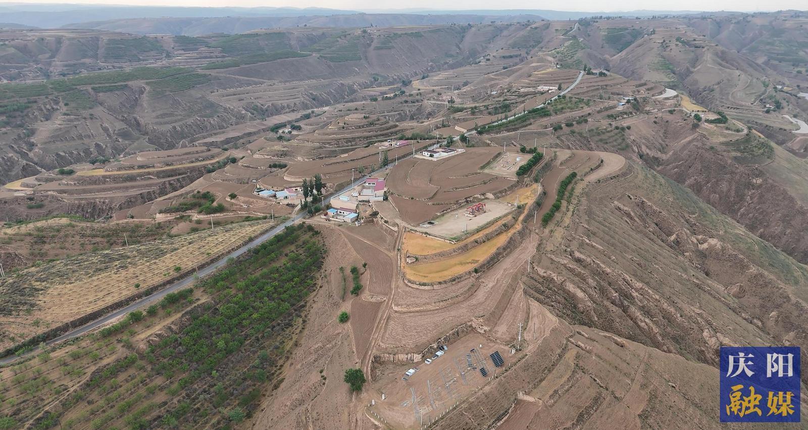 環(huán)縣：以“一約四會(huì)”為抓手 夯實(shí)基層治理根基