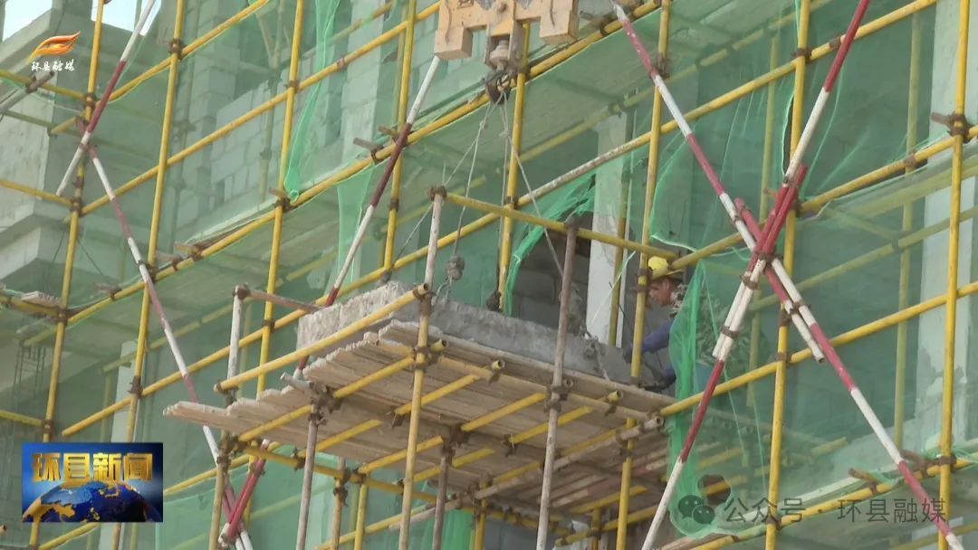 環(huán)縣：基層衛(wèi)生院提檔升級(jí) 讓群眾家門口享受優(yōu)質(zhì)醫(yī)療服務(wù)