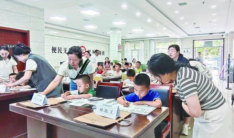 【新時代文明實(shí)踐】宴席瘦身，人情減負(fù)！移風(fēng)易俗讓慶陽“吹起”文明新風(fēng)