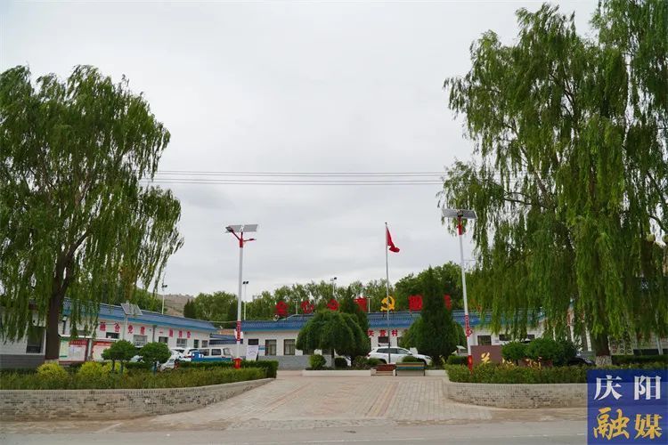 【慶陽(yáng)農(nóng)文旅融合】縮小城鄉(xiāng)硬差距 提升發(fā)展軟實(shí)力