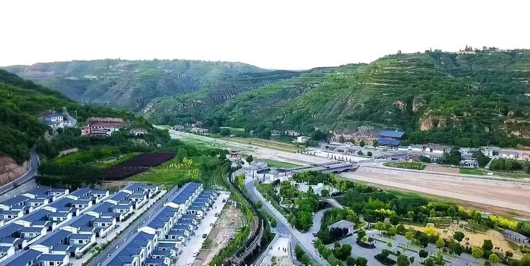 【慶陽·縣區(qū)觀察】鎮(zhèn)原：打好項目建設“組合拳” 激發(fā)縣域發(fā)展新動能