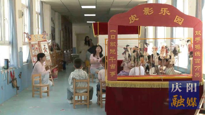 【點(diǎn)亮美好教育·尋找美麗園丁】耿蓉莉的童心守護(hù)