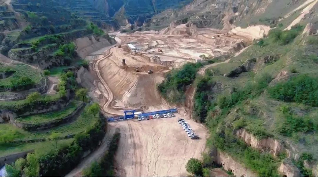 助力綠色轉(zhuǎn)型 打造隴東地區(qū)生態(tài)治理新標(biāo)桿——慶城縣年處理200萬噸工業(yè)污水、油田污水、一般固體廢物處置項(xiàng)目有序推進(jìn)