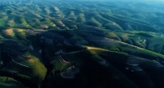 高天厚土·吉慶向陽｜歡迎全國各地的朋友來慶陽旅居避暑