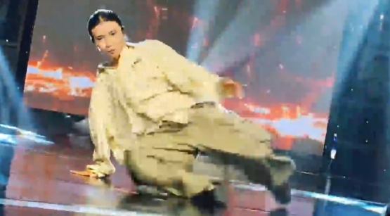 大塬之巔·舞動盛夏｜2025慶陽市首屆少兒街舞齊舞大賽導(dǎo)師熱爆開場！