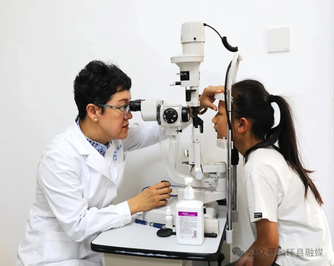 “醫(yī)”路山海情——東西部協(xié)作推動環(huán)縣醫(yī)療事業(yè)高質(zhì)量發(fā)展紀(jì)實