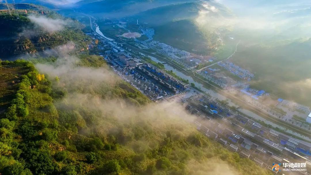 紅色鑄魂 黃土生金——老區(qū)華池紅色研學繪就農(nóng)文旅融合壯闊新圖景