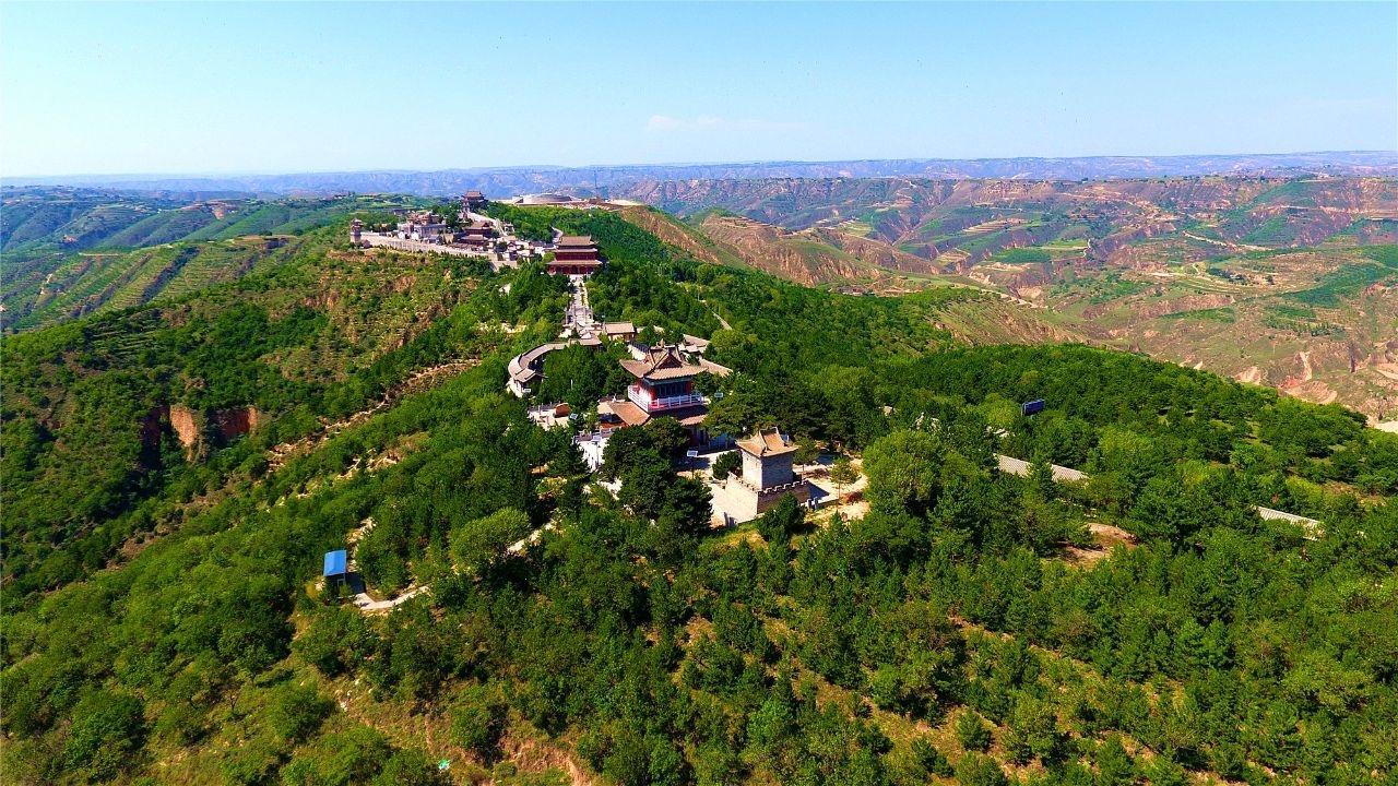 環(huán)縣：新業(yè)態(tài)激活文旅新動能 新場景豐富游客新體驗