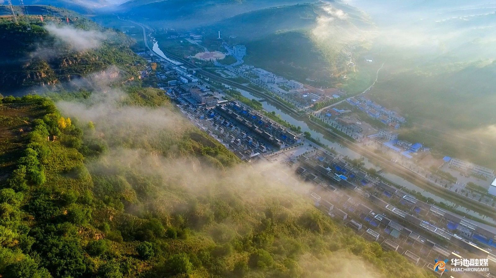 華池：讓體育賽事添彩城市發(fā)展