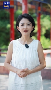 慶陽系列故事｜您知道嗎？甘肅這地界兒藏著個有意思的事兒——平?jīng)鲇凶轻忌矫鹛煜拢蓱c陽怎么就冒出來個小崆峒？這倆地兒到底什么淵源？一起來聽聽～