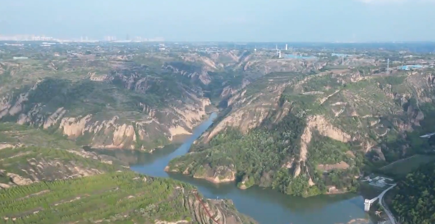 《慶陽(yáng)新聞》2025年8月5日