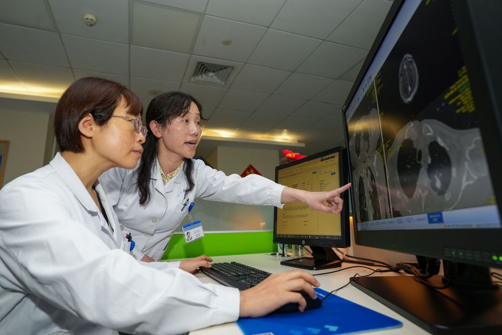 鏡觀(guān)·回響｜保障人民健康 筑牢幸福根基