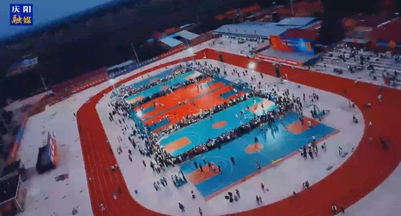 就在今天，“平泉·村BA”巔峰對決！