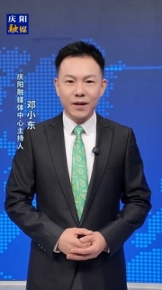 主播說新聞|貫通“能源動(dòng)脈”！寧縣天然氣預(yù)計(jì)11月正式投運(yùn)