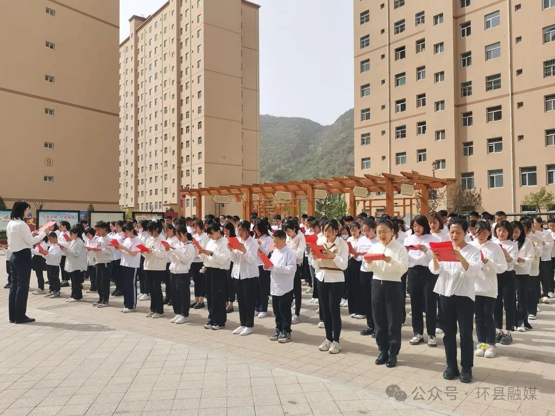環(huán)縣：黨建引領(lǐng) 多元共治 激活社區(qū)治理“內(nèi)動(dòng)力”