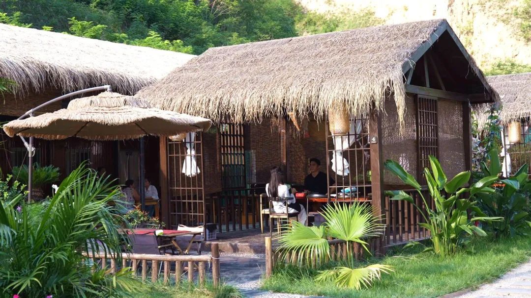 『媒體看西峰』甘肅慶陽西峰：高原“涼資源”激活避暑“熱經(jīng)濟”