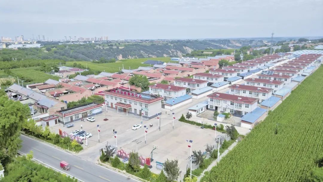 【慶陽(yáng)·縣區(qū)觀察】正寧：動(dòng)能澎湃幸福加碼 步履堅(jiān)實(shí)逐夢(mèng)前行