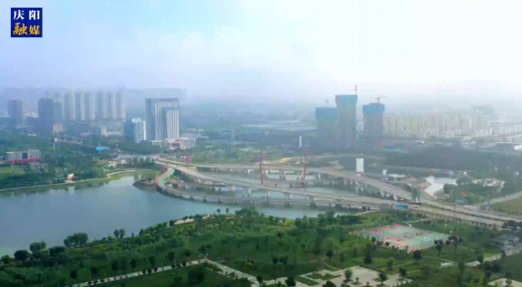 慶陽的三張文化名片｜岐黃故里是慶陽的文化標識，紅色圣地是慶陽的精神氣質(zhì)，多彩民俗是慶陽的生活畫卷