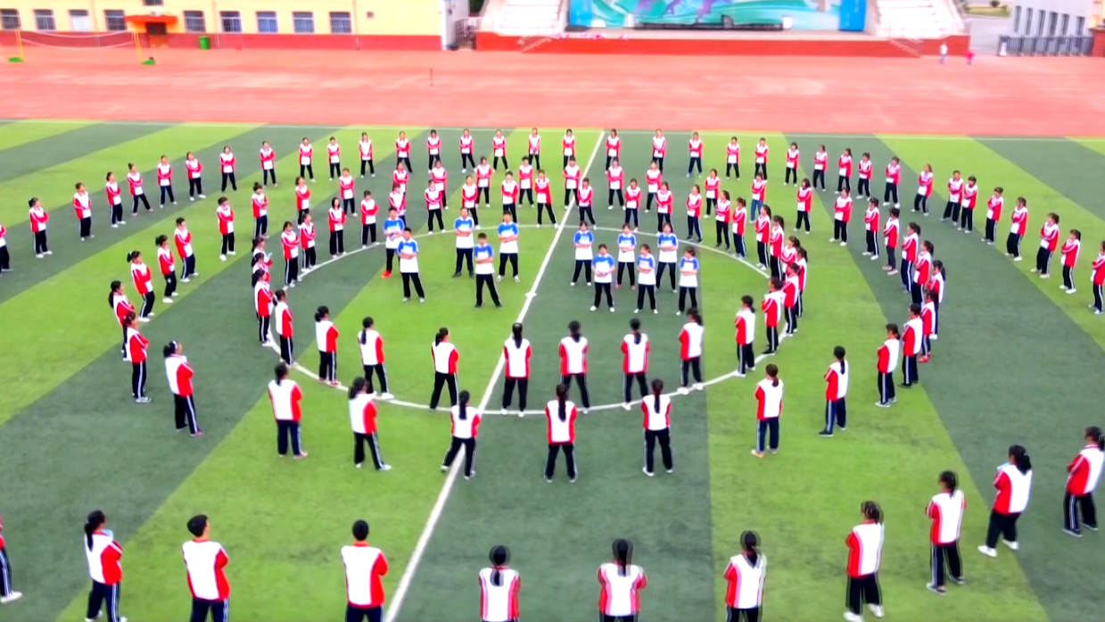 寧縣第二中學(xué)：于精細(xì)處耕耘 向高質(zhì)量進(jìn)發(fā)